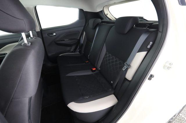 NISSAN Micra Micra IG-T 92 5 porte Acenta