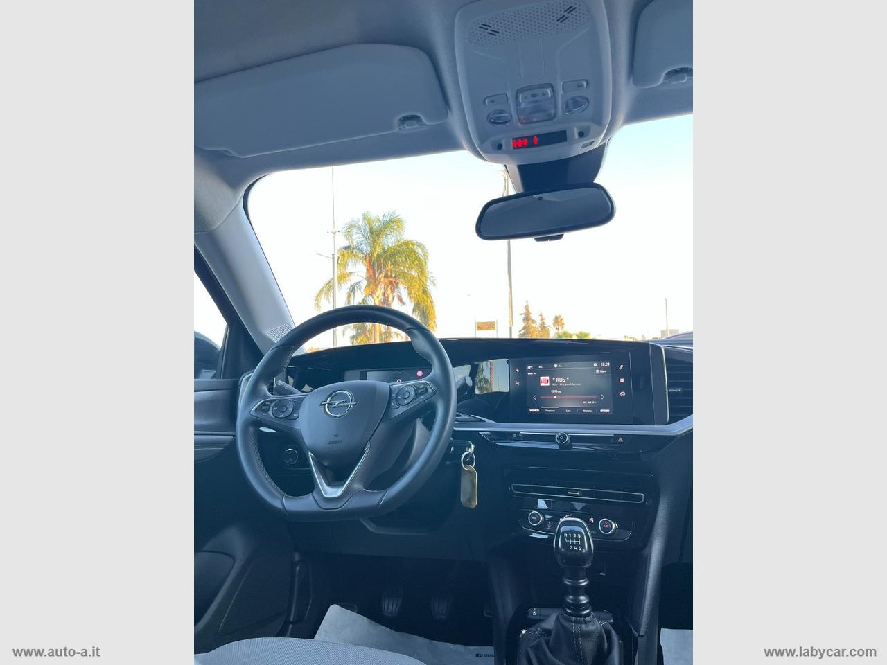OPEL Mokka 1.5 diesel Elegance