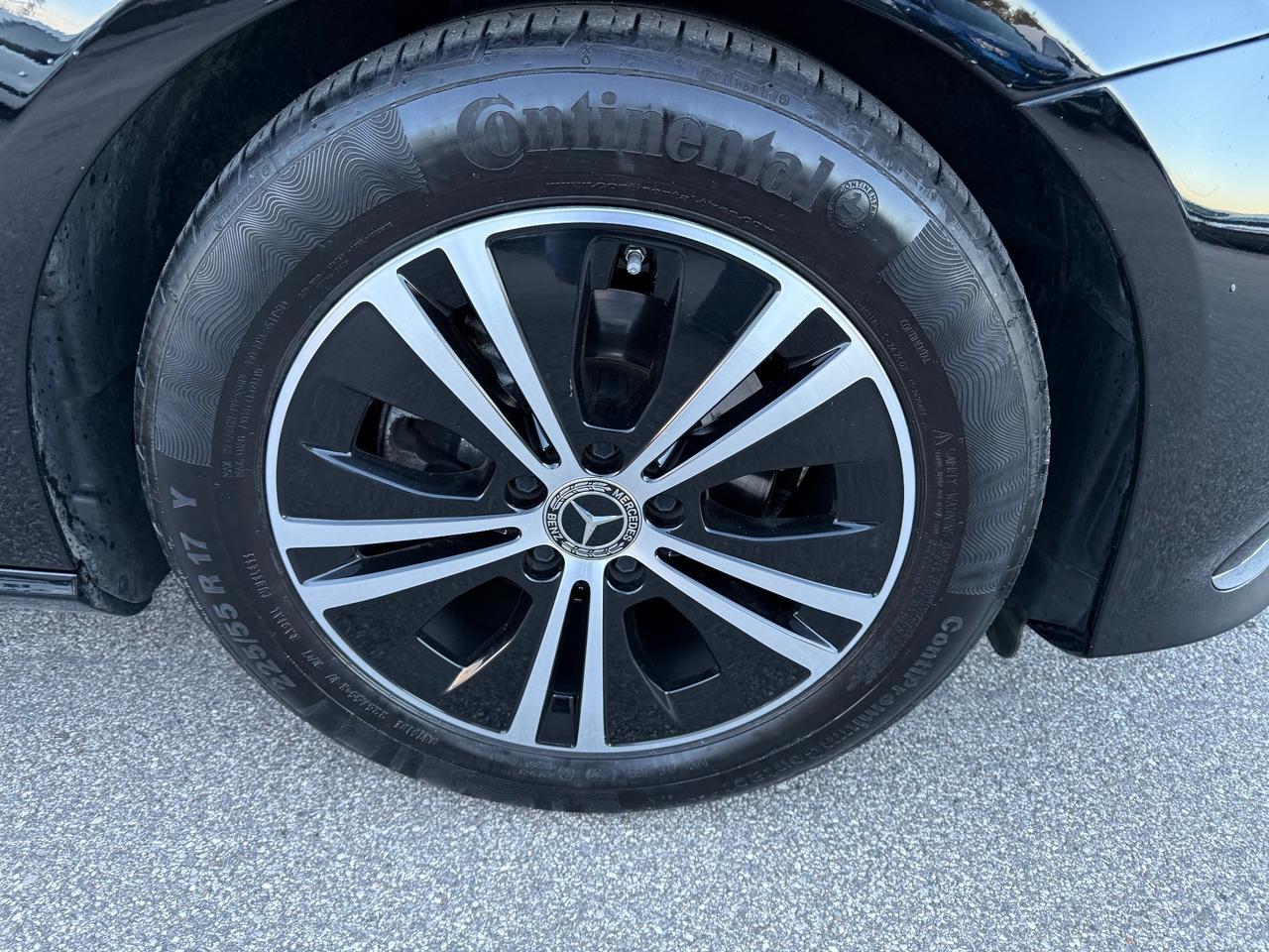 Mercedes E 200 Sw My21 Auto Business Sport