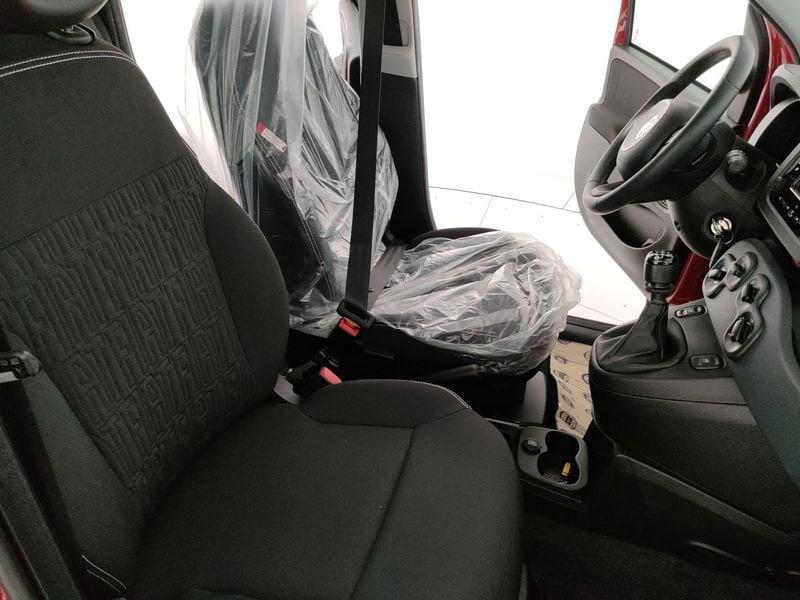 FIAT Panda Panda 1.0 FireFly S&S Hybrid Pandina