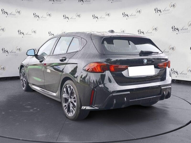 BMW Serie 1 118d MSport Pro CAMERA LED NAVI COCKPIT