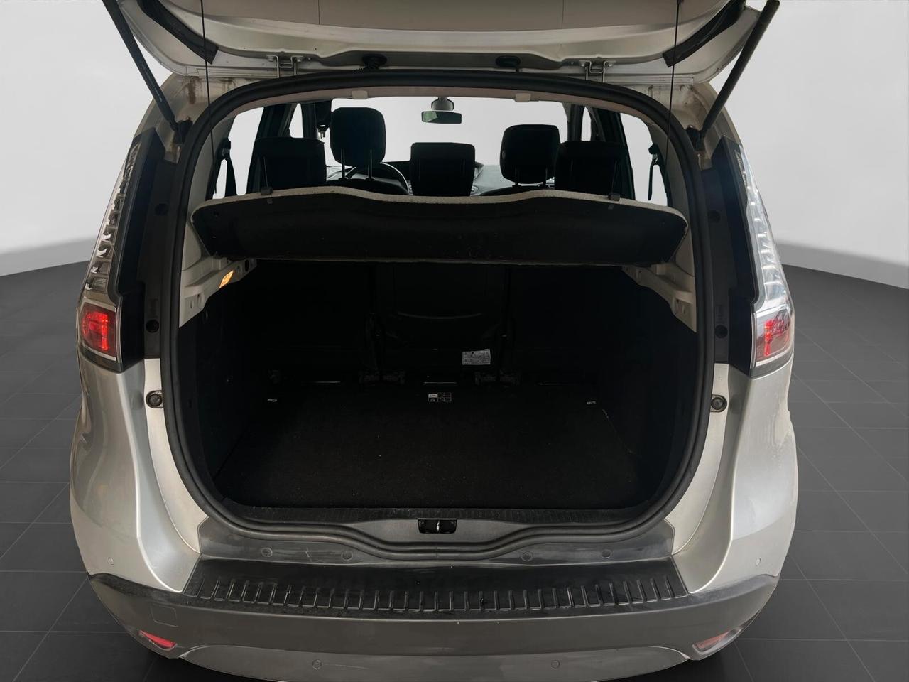 Renault Scénic X-Mod 1.5 dCi 110 Limited
