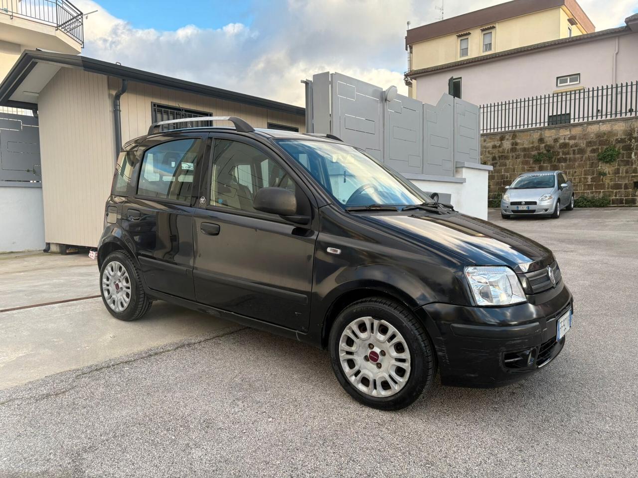 Fiat Panda 1.2 EasyPower Classic