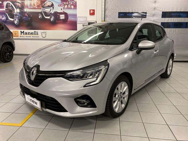 Renault Clio Business 1.5 blue dci 85cv rif.GB839