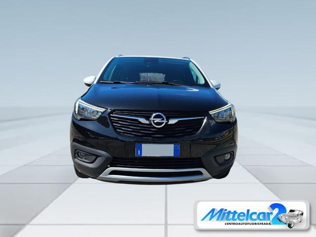 OPEL Crossland X 1.2 Turbo 12V 110 CV Start&Stop Innovation