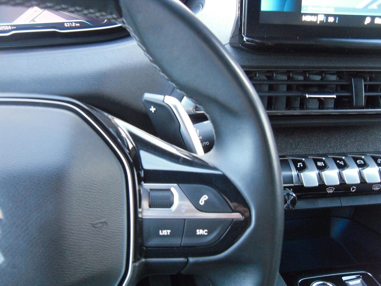 Peugeot 3008 1.5 BlueHDi 130 S&S EAT8 Allure Pack