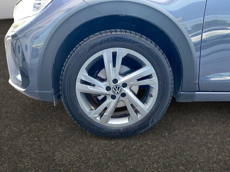 Volkswagen Taigo 1.5 TSI R-Line DSG
