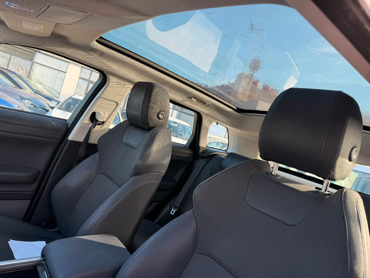 Land Rover Range Evoque 2.0 TD4 150 CV 5p. HSE Dynamic