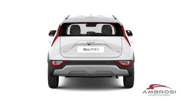 KIA Niro 1.6 MY26 PHEV 2WD BUSINESS