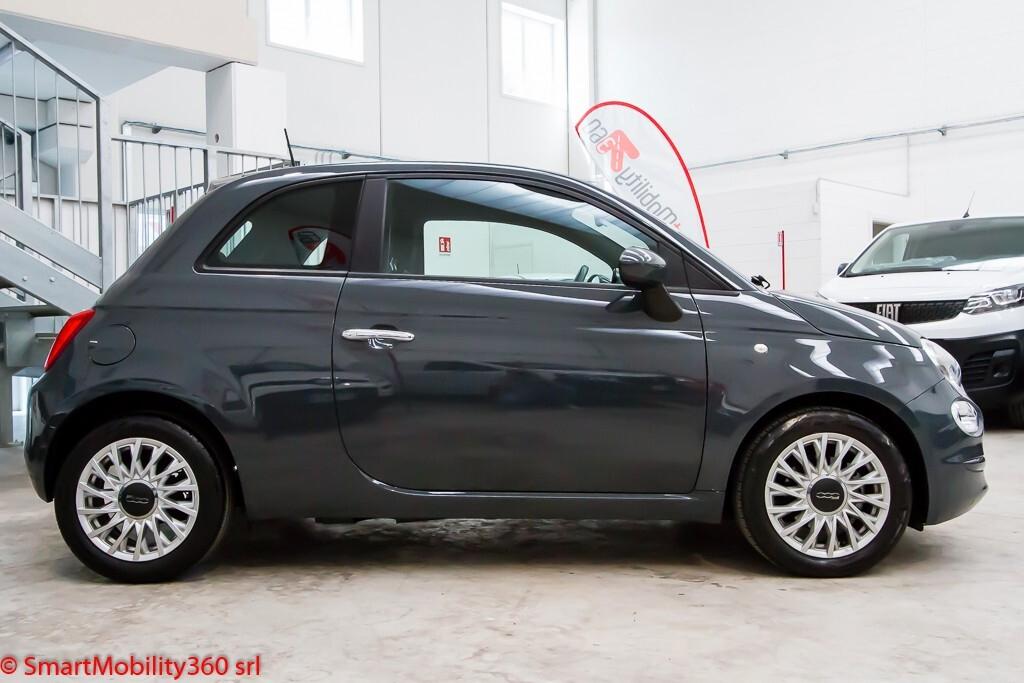 Fiat 500 1.0 Hybrid Lounge - Ok neopatentati!!!