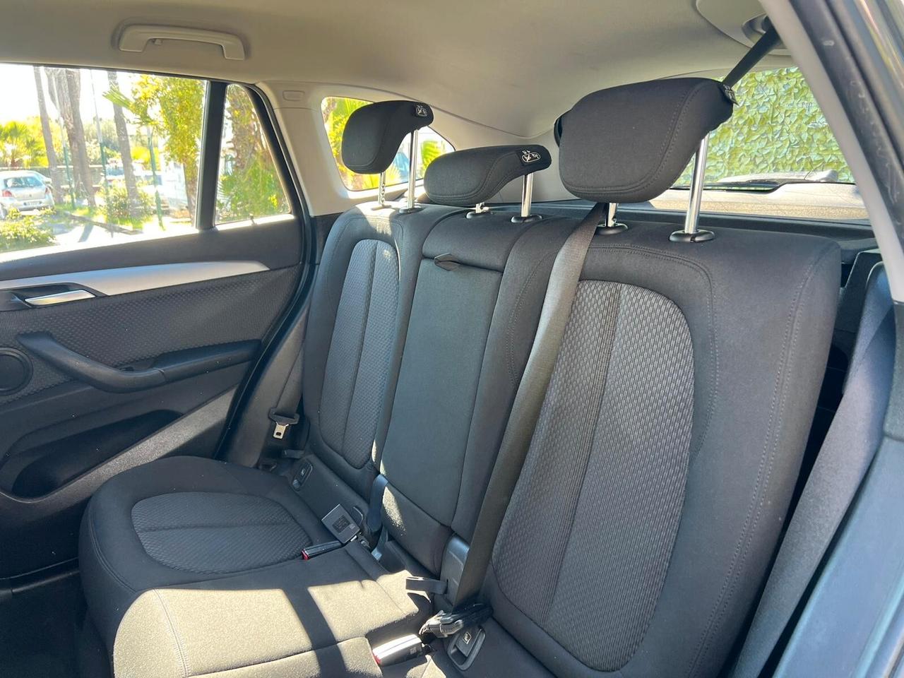 Bmw X1 xDrive18d Business Advantage150cv