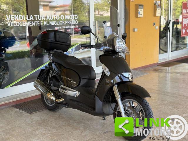 APRILIA Scarabeo 500 LITE