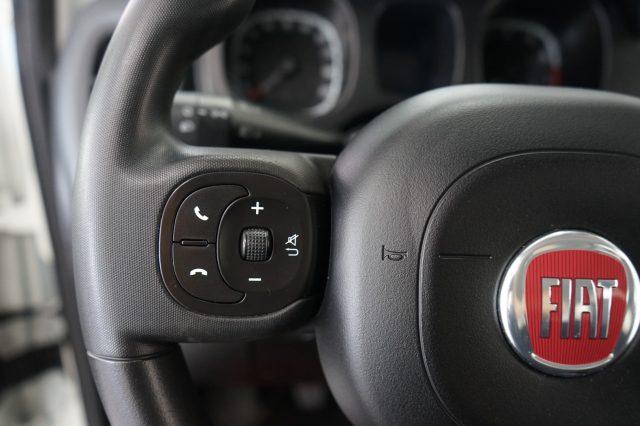 FIAT Panda 1.2 EasyPower Easy UNICO PROPRIETARIO
