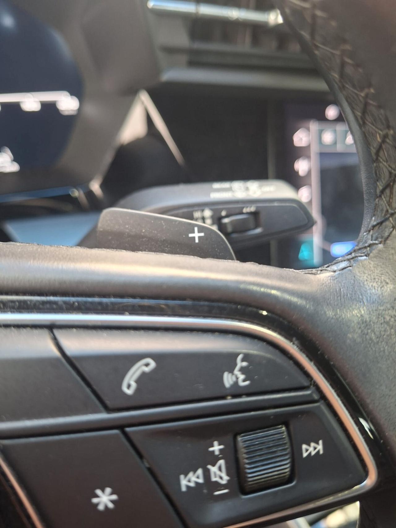 Audi A3 SPB 35 TDI S tronic Business Advanced