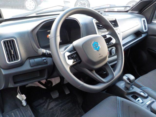 PIAGGIO Porter NPE SW265 42kWh PC Cabinato elettrico - PROMO INCENTIV