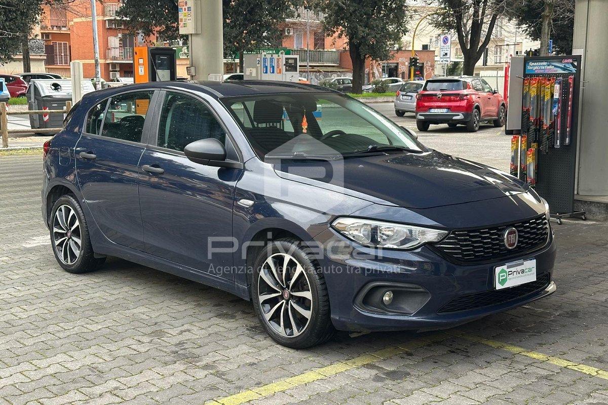 FIAT Tipo 1.3 Mjt S&S 5 porte Lounge