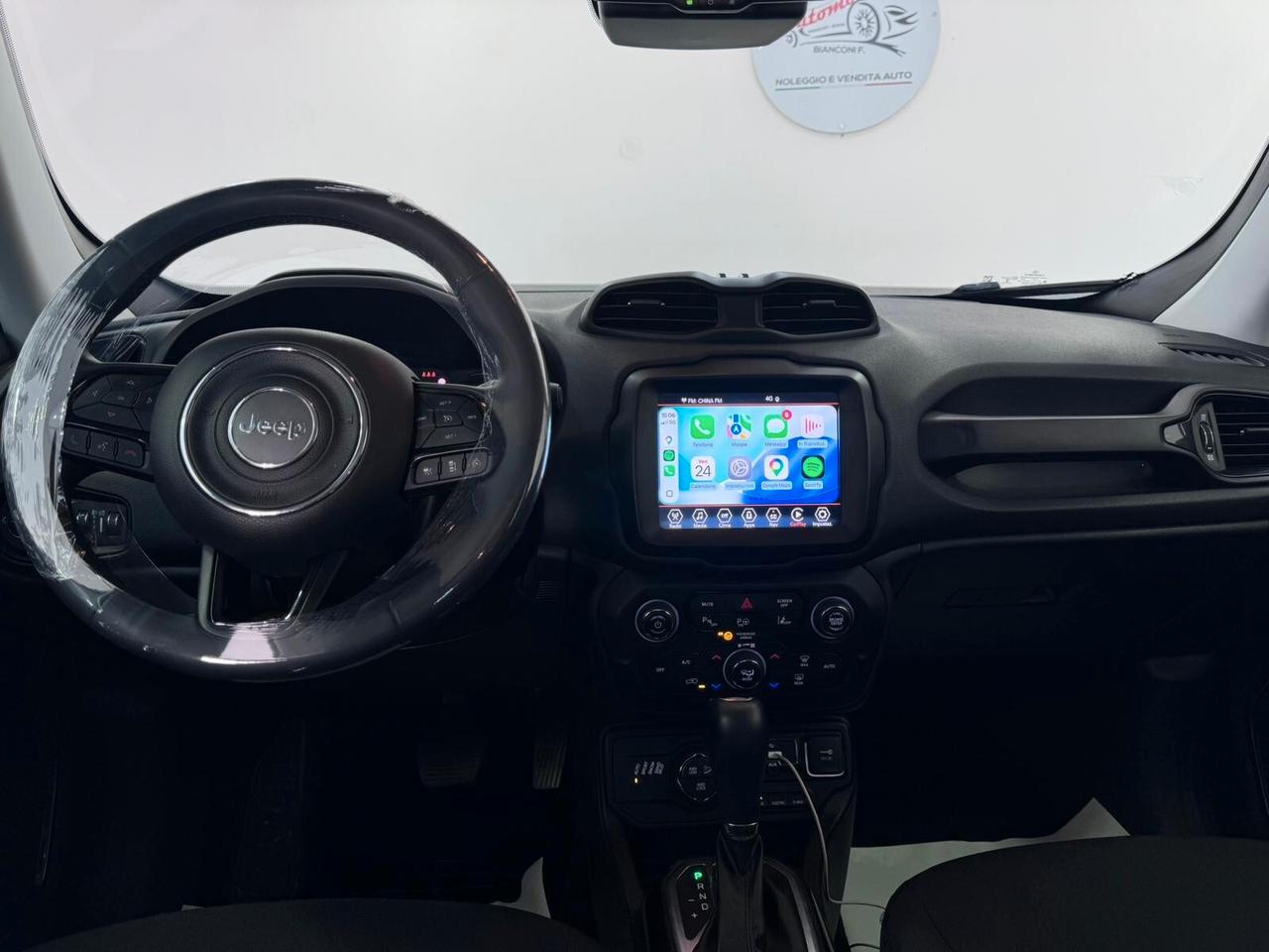 Jeep Renegade 1.3 S T4 PHEV 4xe AT6