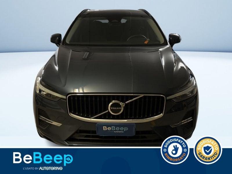 Volvo XC60 2.0 B4 MOMENTUM PRO AWD AUTO