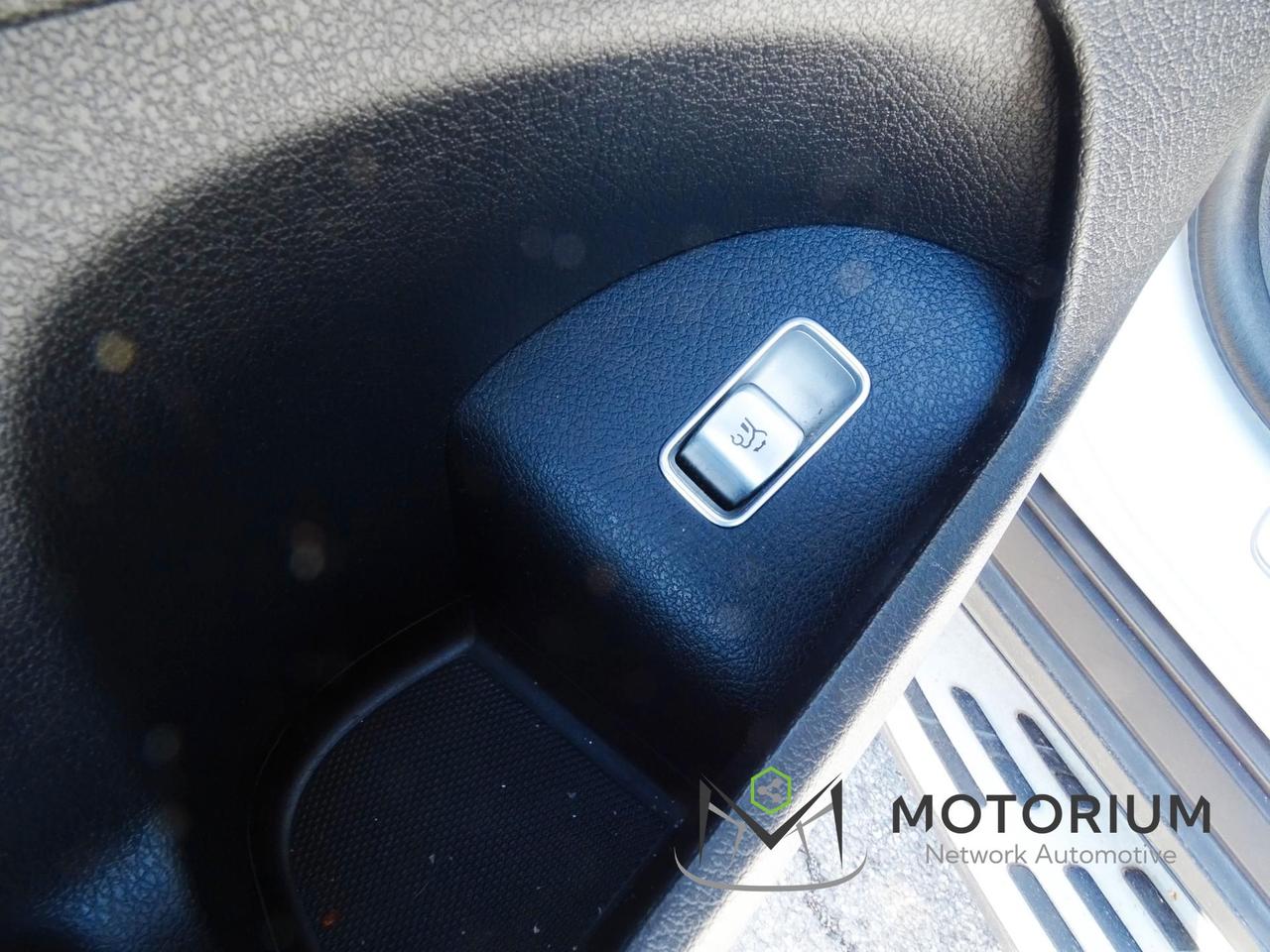 Mercedes GLE SUV GLE 350 de phev (e eq-power) Premium Plus 4matic auto