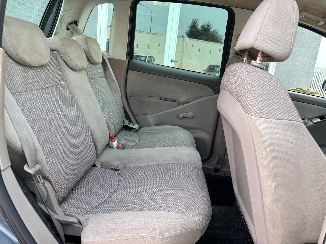 FIAT IDEA 1.3 MULTIJET 16V ACTIVE