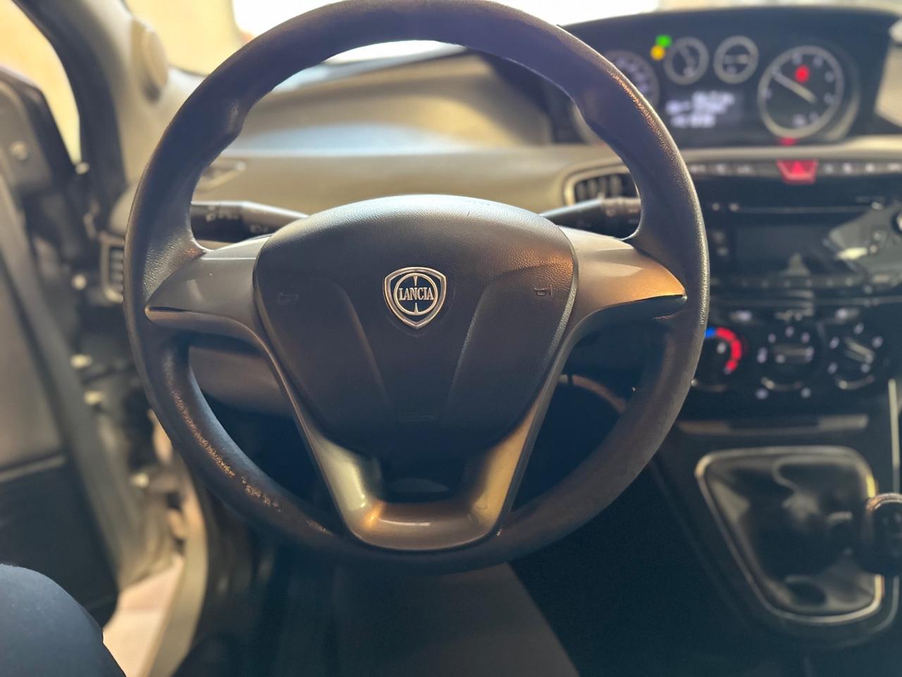 Lancia Ypsilon 1.3 MJT 16V 95 CV 5 porte S&S Platinum