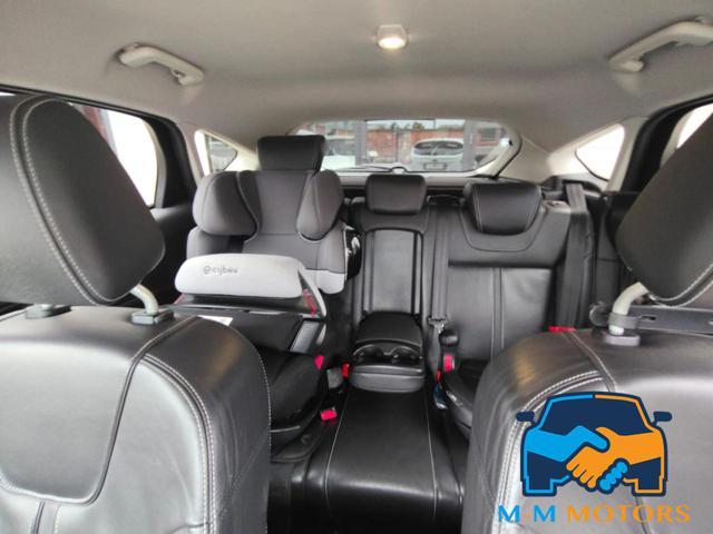 FORD Focus 2.0 TDCi 163CV 5p. Individual Bs.
