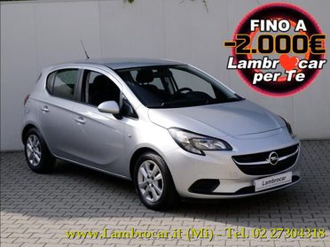 OPEL Corsa 1.2 5 porte n-Joy 70cv OK Neopatentati