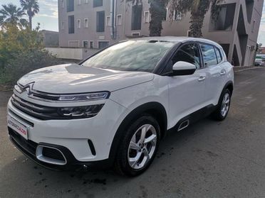 CITROEN C5 Aircross BlueHDi 130 S&S EAT8 Business