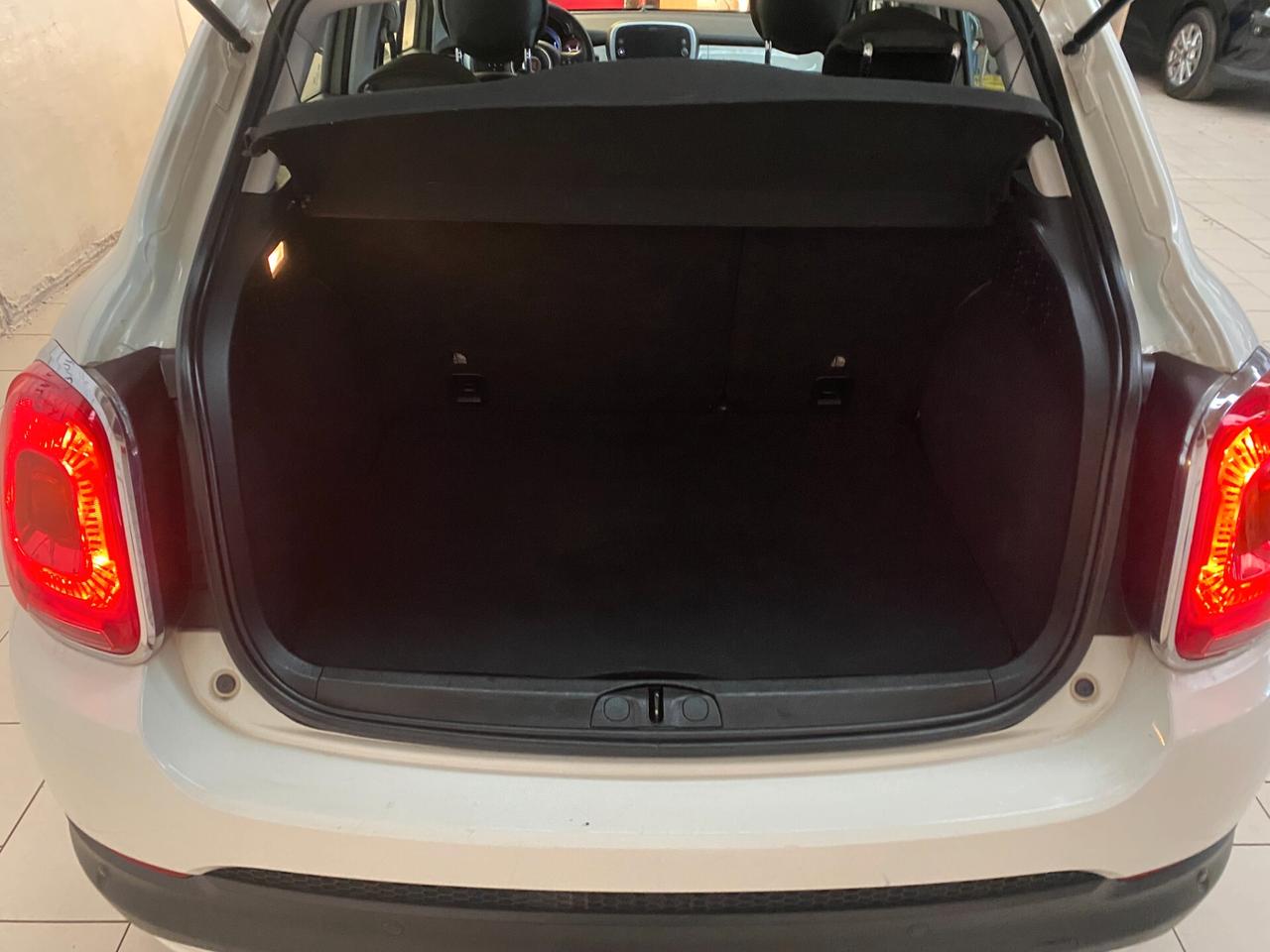 Fiat 500X Business 1.3 mjt 95cv-Ok Neopatentati-LEGGI SOTTO