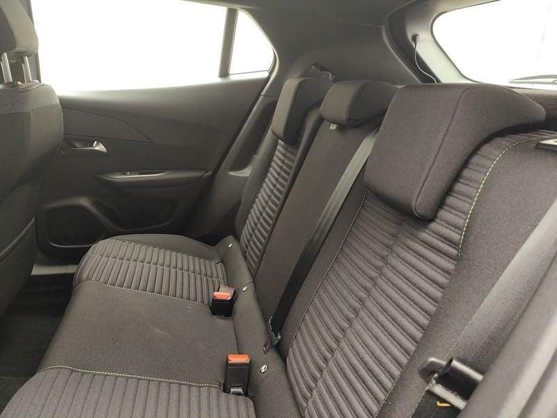 Peugeot 2008 54 kWh Active