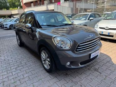 MINI Countryman Mini Cooper D Countryman ALL4 Automatica
