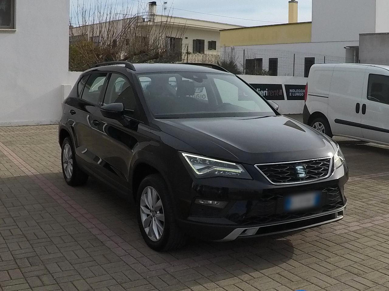 Seat Ateca 1.6 TDI DSG Business
