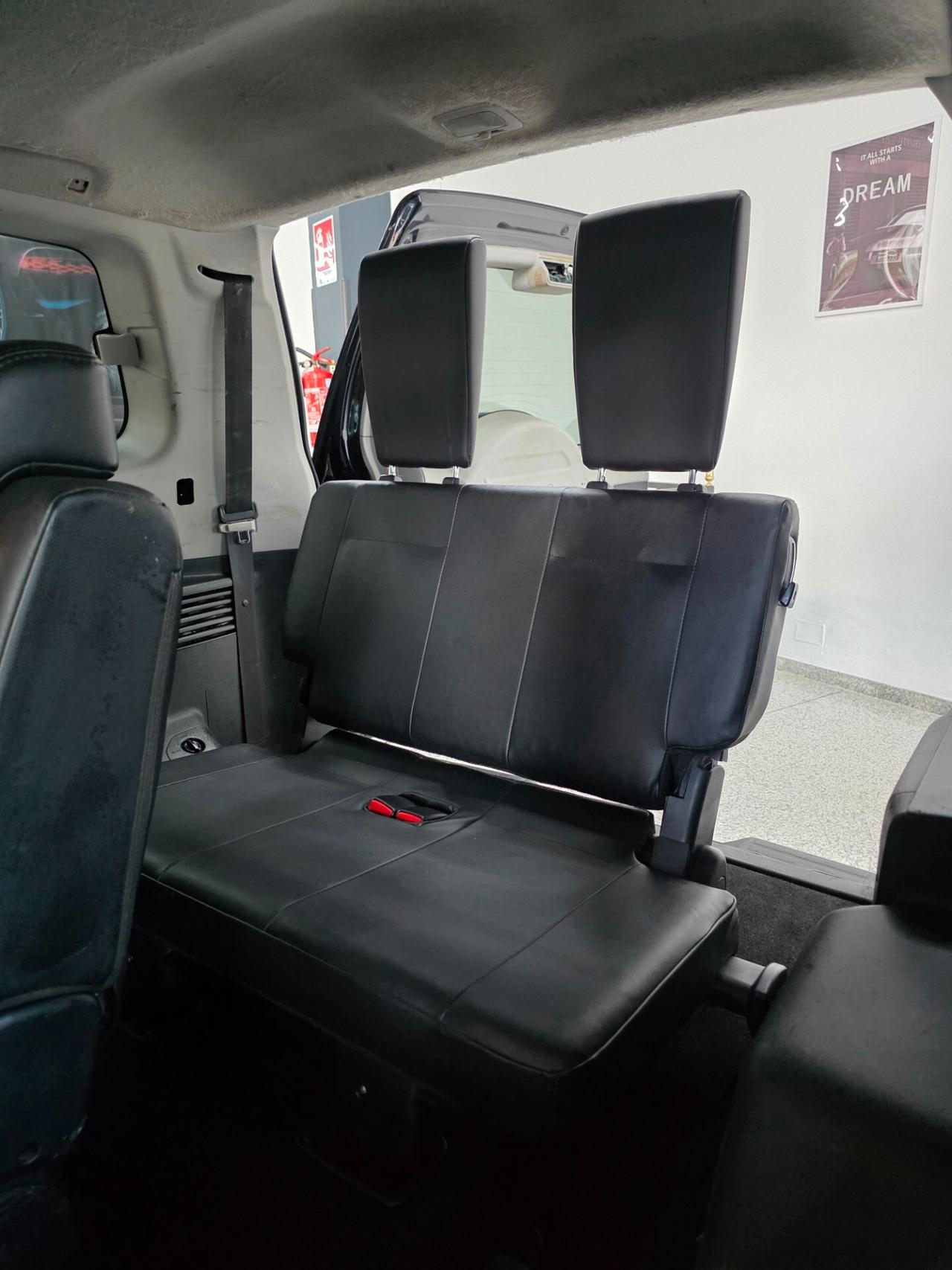 Mitsubishi Pajero 3.2 DI-D 16V aut. 5p. Instyle DPF