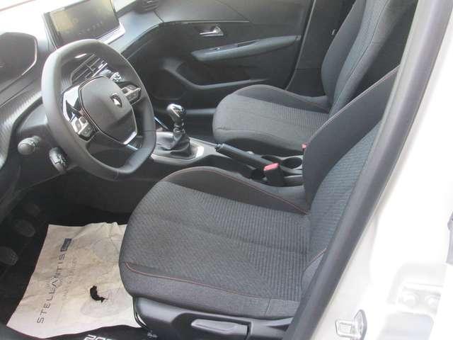 Peugeot 208 1.2 puretech Style 100cv KM0 PREZZO REALE