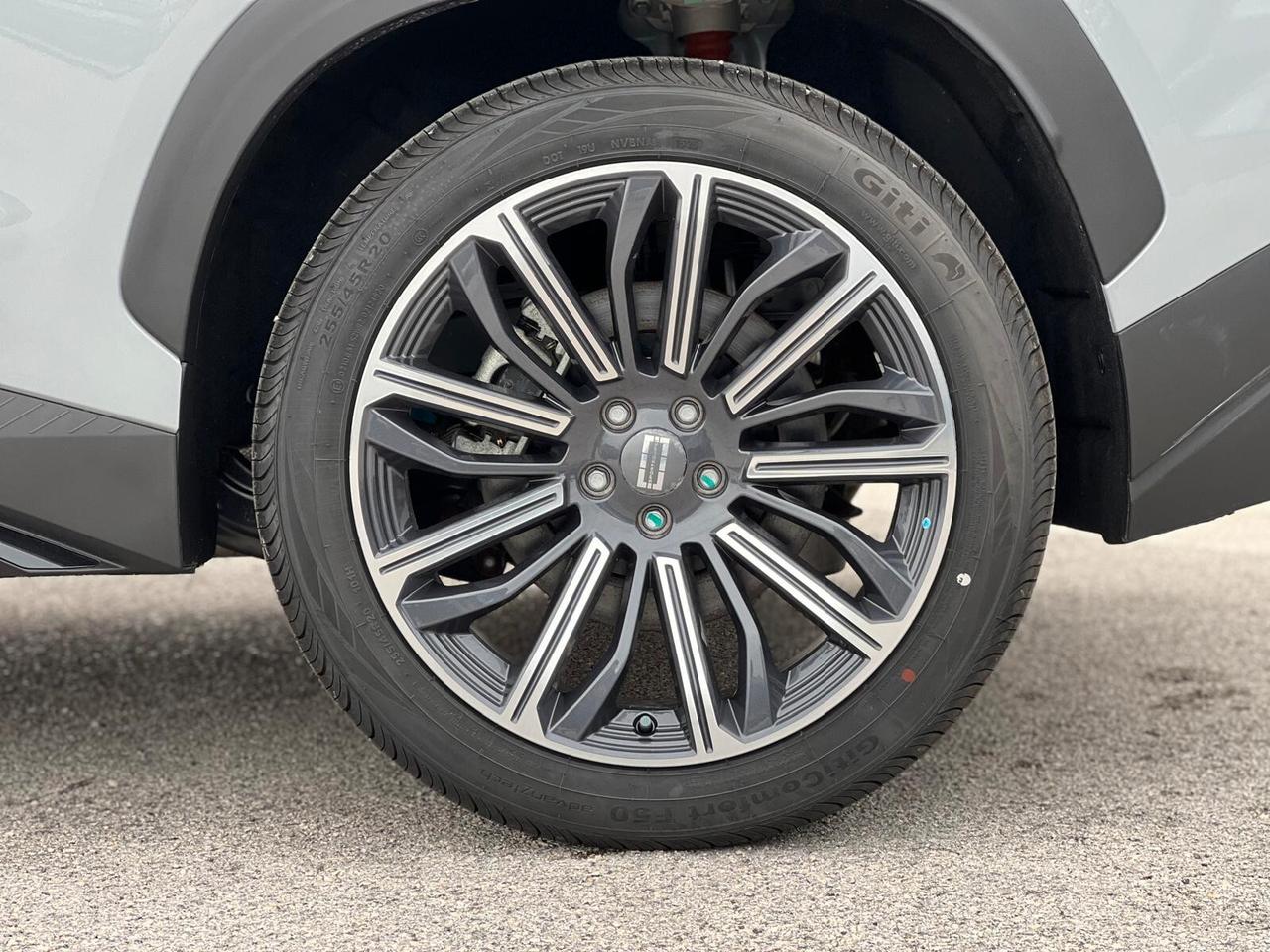 Sportequipe 6 GT 1.6 T-GDI DCT GPL