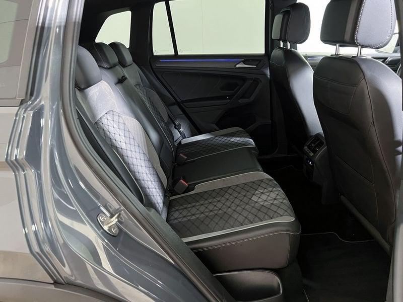 Volkswagen Tiguan Tiguan 2.0 tdi R-Line 150cv dsg