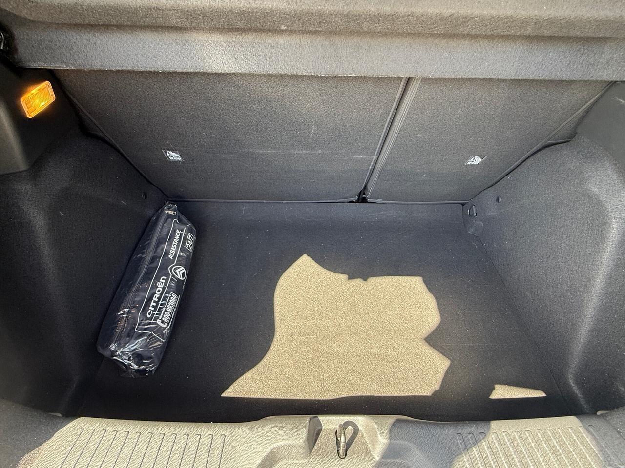 Citroen C3 PureTech 100 S&S Max