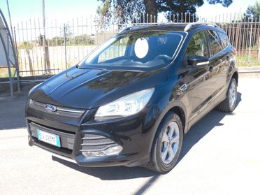 Ford Kuga 2.0 TDCI 140 CV Titanium