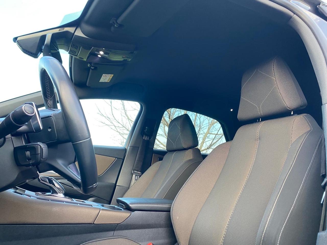 Ds 7 Crossback BlueHDi 130 aut. Grand Chic