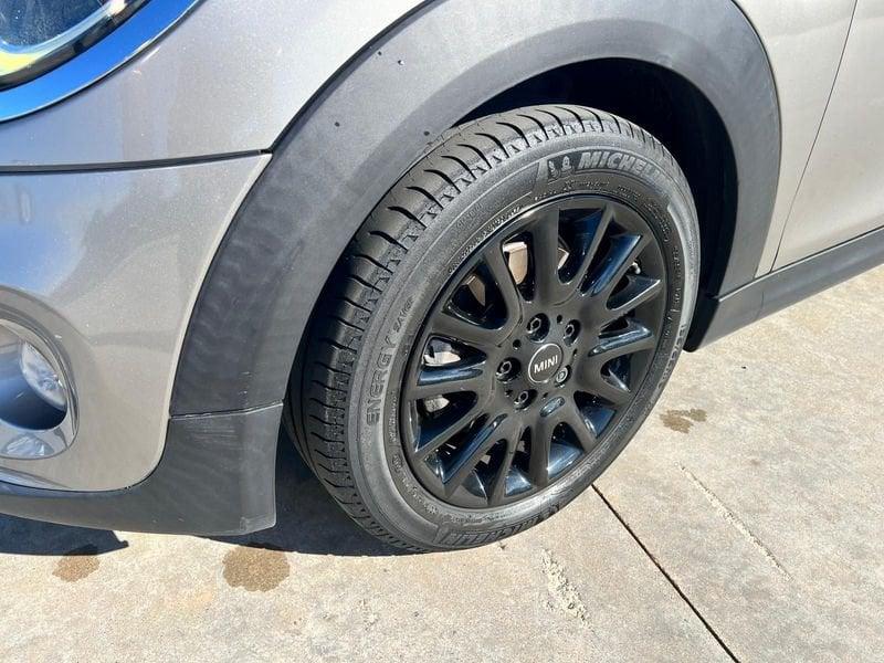 MINI Mini 3 porte Mini 1.5 Cooper D Hype
