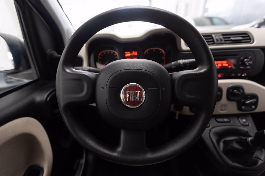 FIAT Panda 1.3 mjt 16v Easy 75cv del 2015