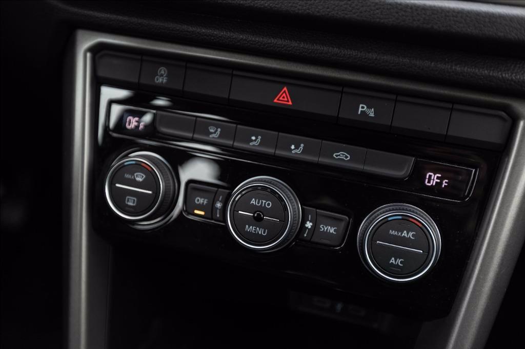 VOLKSWAGEN T-Roc 1.0 tsi Style 110cv del 2021