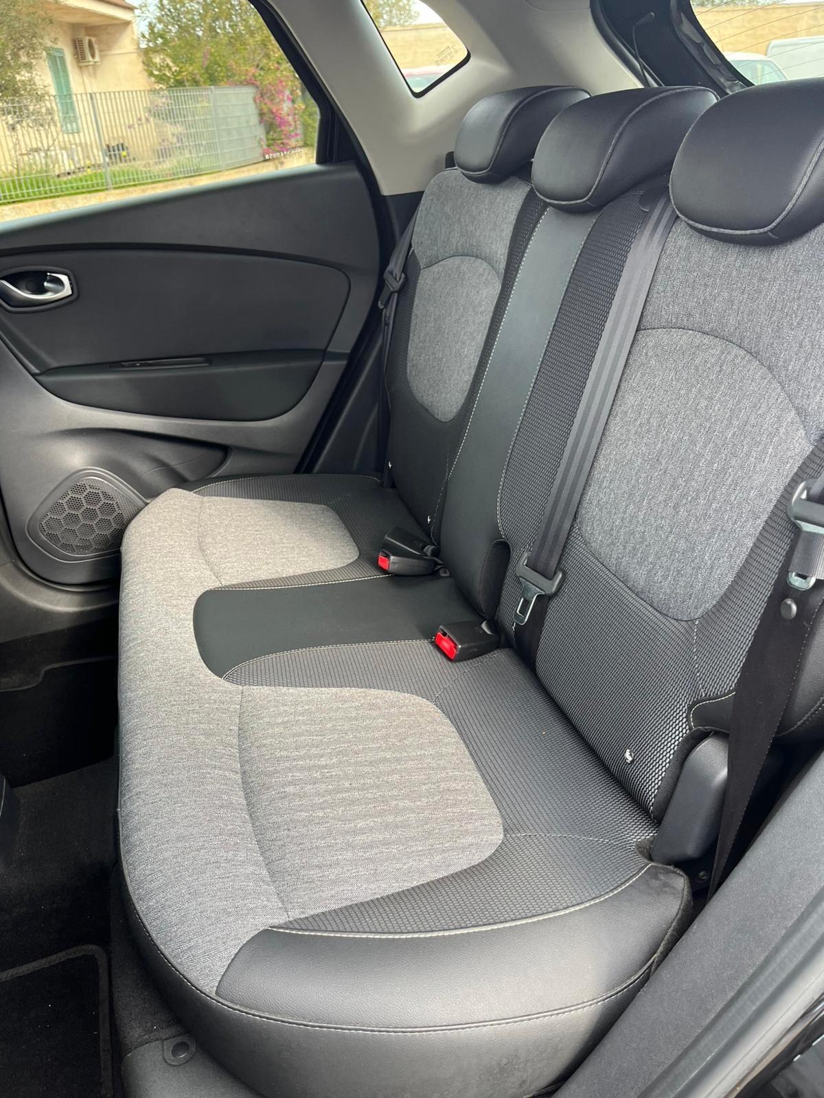 Renault Captur dCi 8V 90 CV Sport Edition2