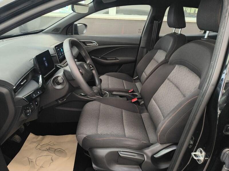 MG MG3 MG3 1.5 Comfort (PREZZO REALE)