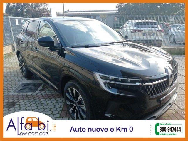 RENAULT Austral MY24 1.2 E-Tech Full Hybrid 200CV Aut. Techno