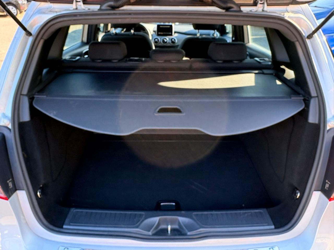 Mercedes-benz B 180 d Executive
