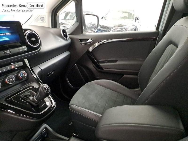 Mercedes-Benz Classe T 180D SPORT AUTO