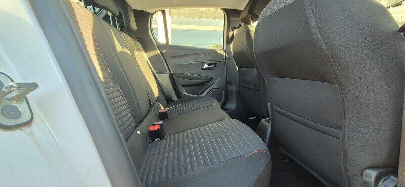 Peugeot 208 208 PureTech 75 Stop&Start 5 porte Active Pack