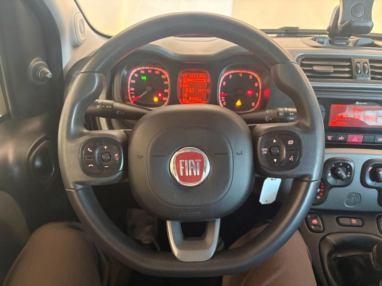 Fiat Panda Cross Panda 1.0 firefly hybrid Cross s&s 70cv 5p.ti