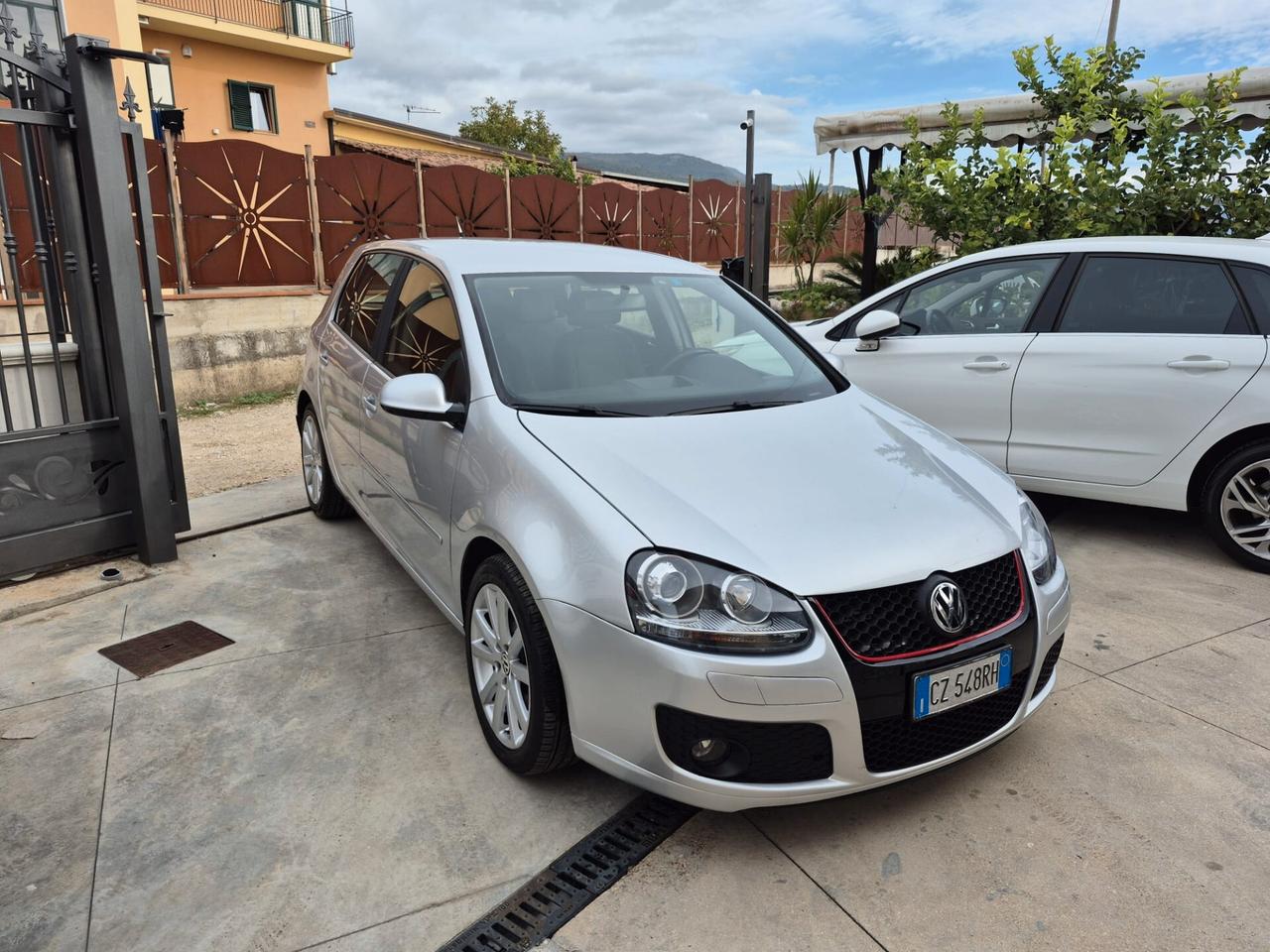 Volkswagen Golf 1.9 TDI DPF 5p. 5m. GT Sport